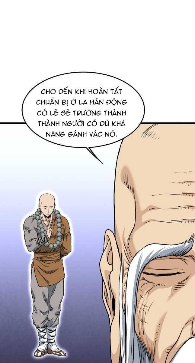 đọc truyện Đăng Nhập Murim Chương 164 ảnh 25 tại Truyện Dạ Ký
