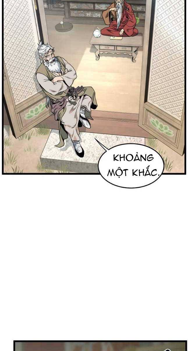 đọc truyện Đăng Nhập Murim Chương 164 ảnh 7 tại Truyện Dạ Ký