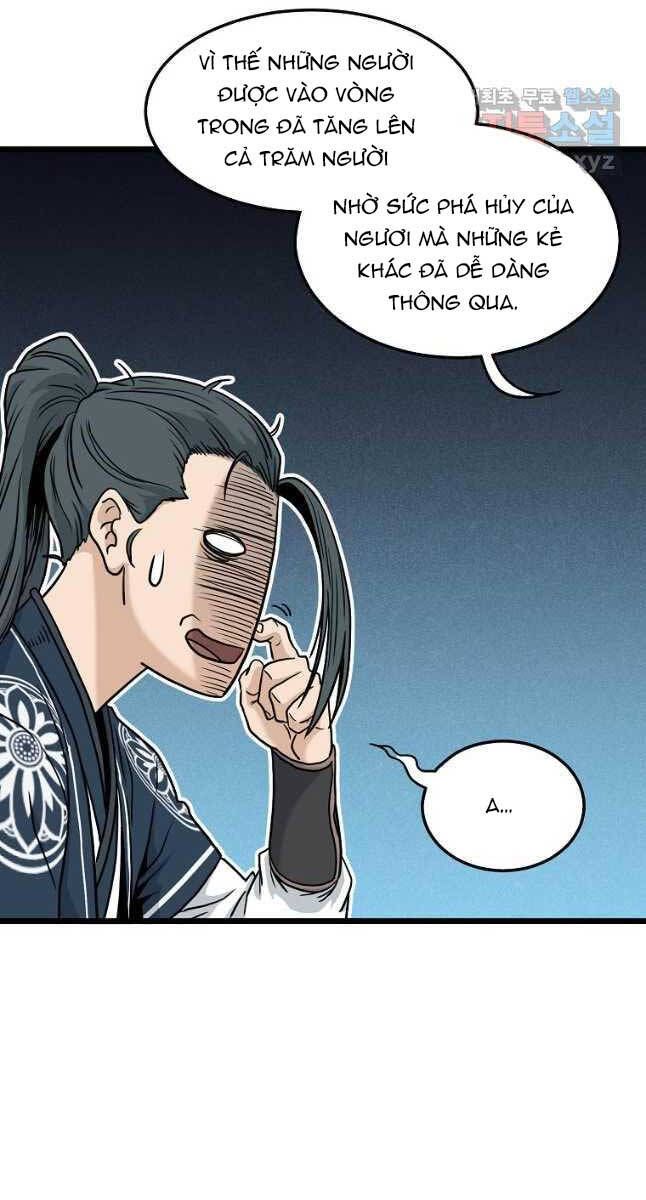 đọc truyện Đăng Nhập Murim Chương 164 ảnh 63 tại Truyện Dạ Ký