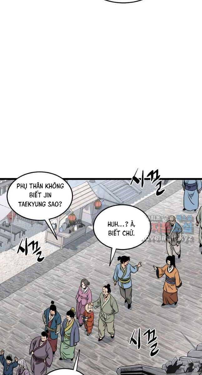 đọc truyện Đăng Nhập Murim Chương 165 ảnh 56 tại Thiên Thai Truyện