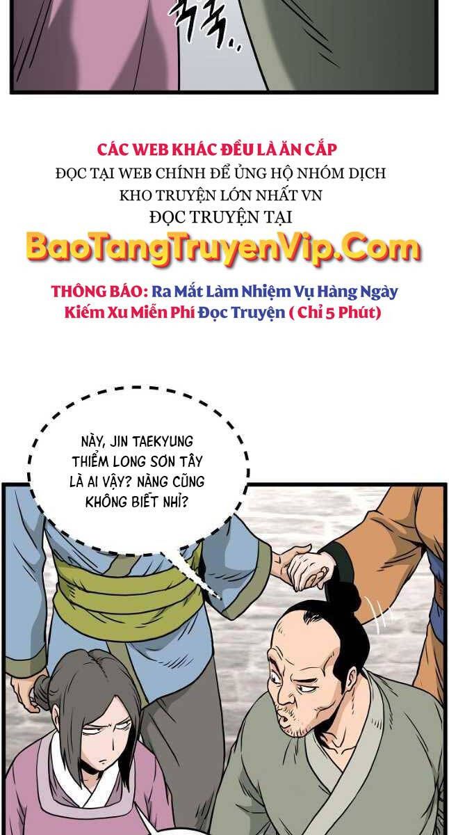 đọc truyện Đăng Nhập Murim Chương 165 ảnh 58 tại Thiên Thai Truyện