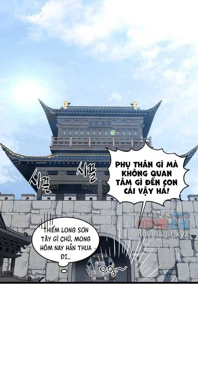 đọc truyện Đăng Nhập Murim Chương 165 ảnh 61 tại Thiên Thai Truyện