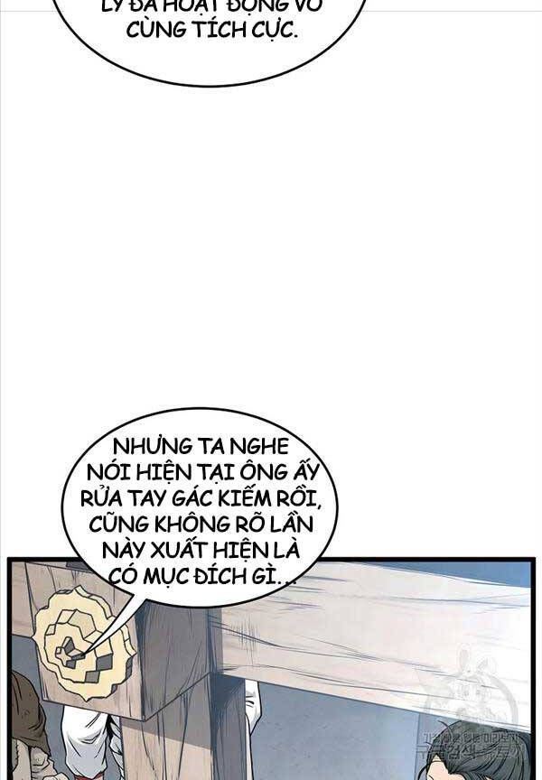 đọc truyện Đăng Nhập Murim Chương 166 ảnh 24 tại Truyện Dạ Ký