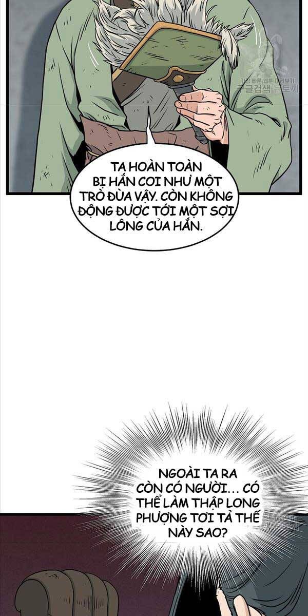 đọc truyện Đăng Nhập Murim Chương 166 ảnh 44 tại Truyện Dạ Ký