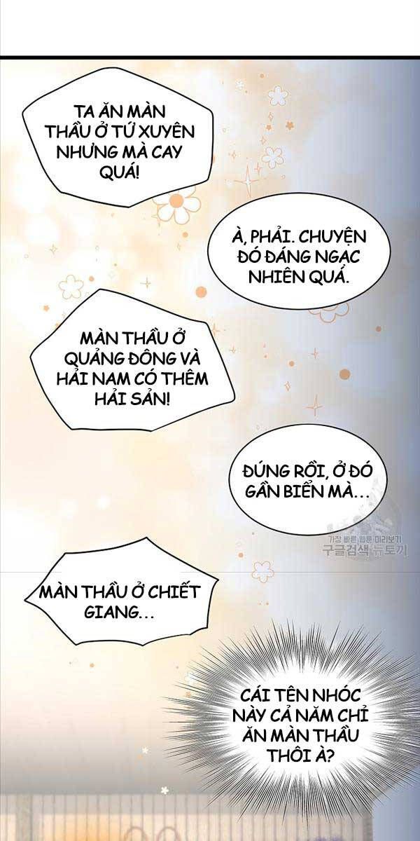 đọc truyện Đăng Nhập Murim Chương 166 ảnh 76 tại Truyện Dạ Ký