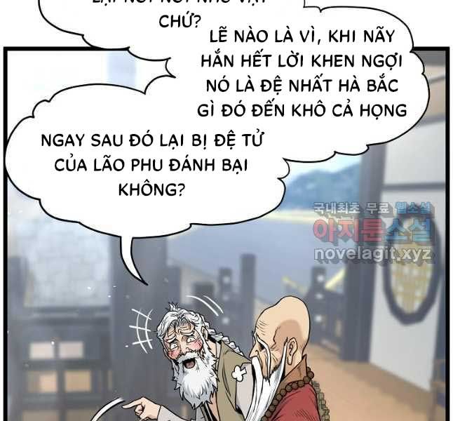 đọc truyện Đăng Nhập Murim Chương 167 ảnh 122 tại Thiên Thai Truyện