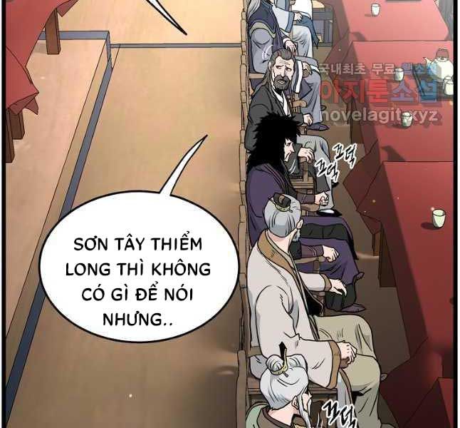 đọc truyện Đăng Nhập Murim Chương 167 ảnh 136 tại Thiên Thai Truyện