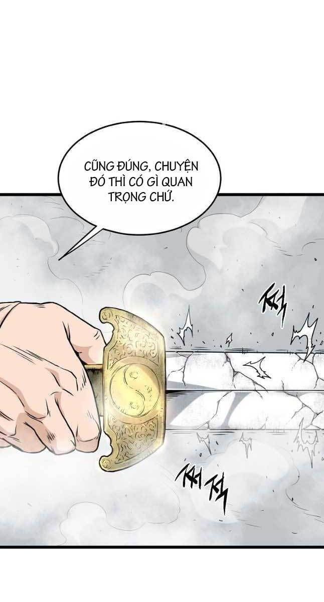 đọc truyện Đăng Nhập Murim Chương 169 ảnh 4 tại Thiên Thai Truyện