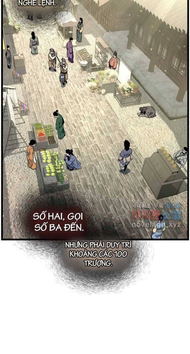đọc truyện Đăng Nhập Murim Chương 169 ảnh 54 tại Thiên Thai Truyện