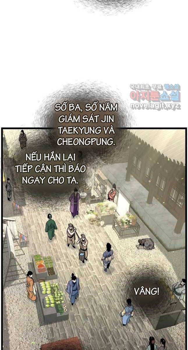 đọc truyện Đăng Nhập Murim Chương 169 ảnh 56 tại Thiên Thai Truyện