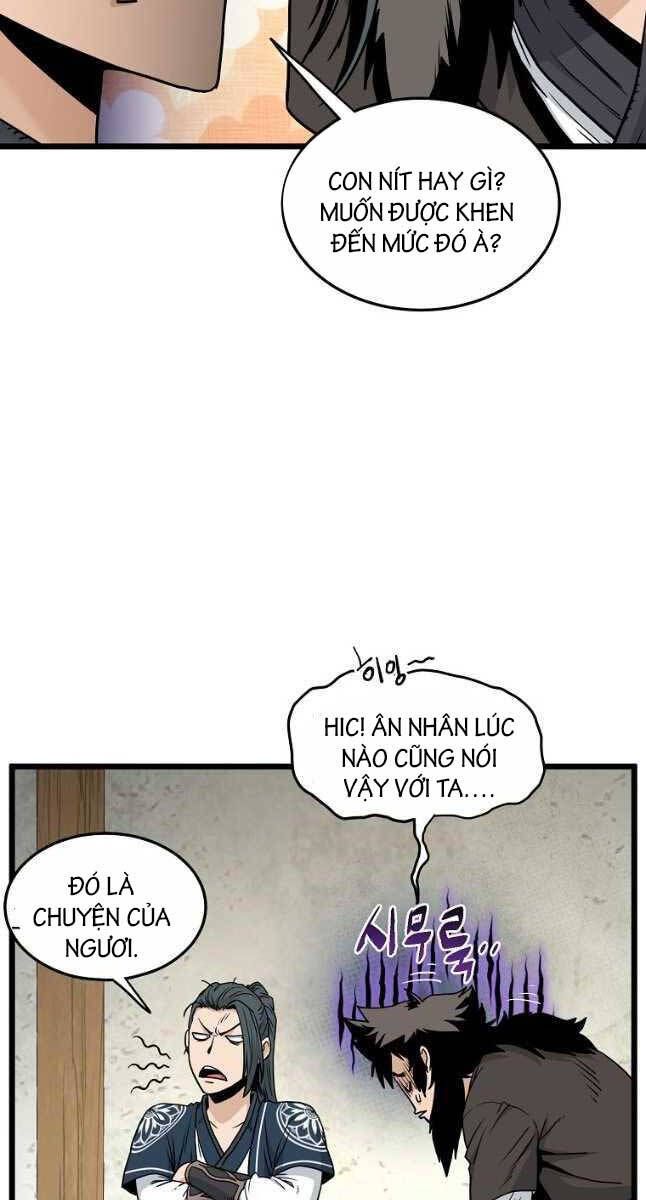 đọc truyện Đăng Nhập Murim Chương 169 ảnh 9 tại Thiên Thai Truyện