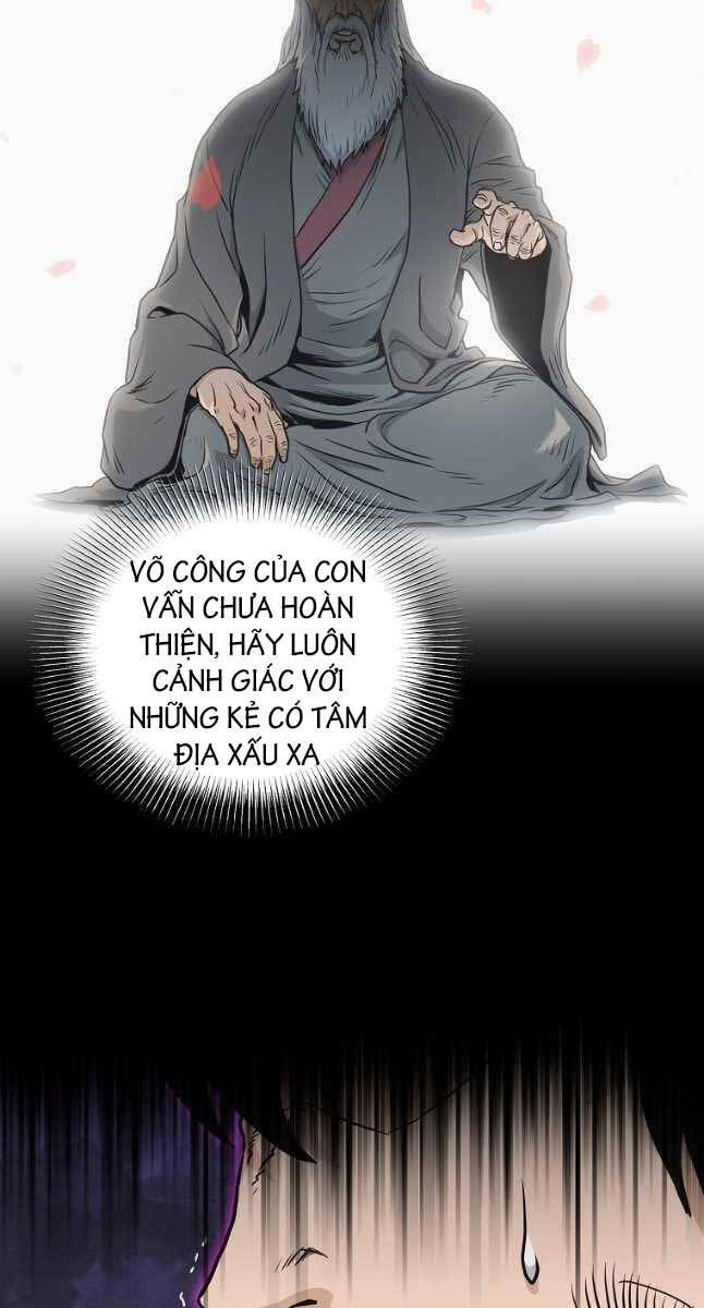 đọc truyện Đăng Nhập Murim Chương 170 ảnh 49 tại Truyện Dạ Ký