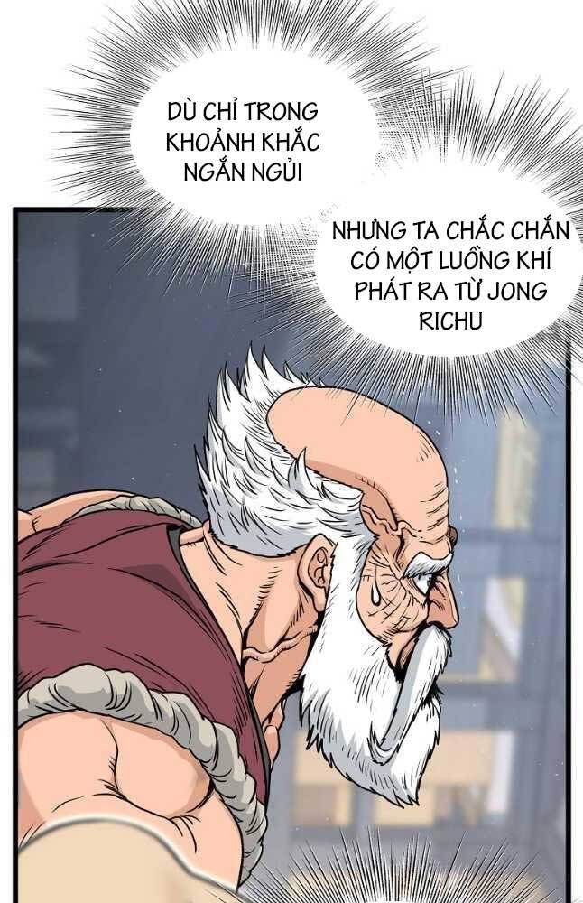 đọc truyện Đăng Nhập Murim Chương 170 ảnh 10 tại Truyện Dạ Ký