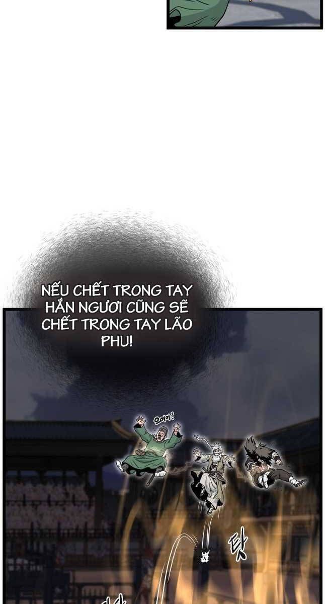 đọc truyện Đăng Nhập Murim Chương 171 ảnh 106 tại Truyện Dạ Ký