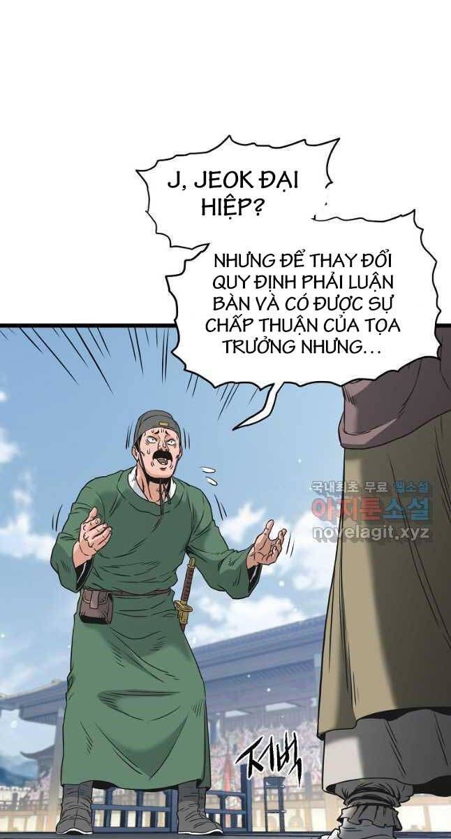 đọc truyện Đăng Nhập Murim Chương 171 ảnh 65 tại Truyện Dạ Ký
