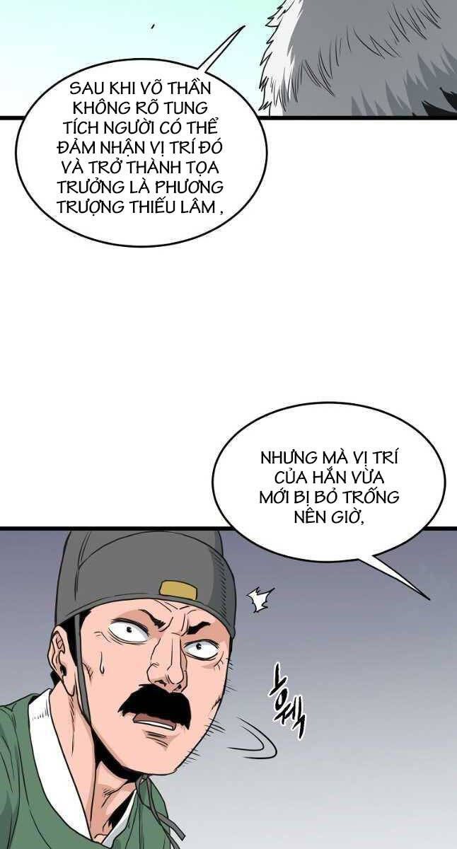 đọc truyện Đăng Nhập Murim Chương 171 ảnh 67 tại Truyện Dạ Ký