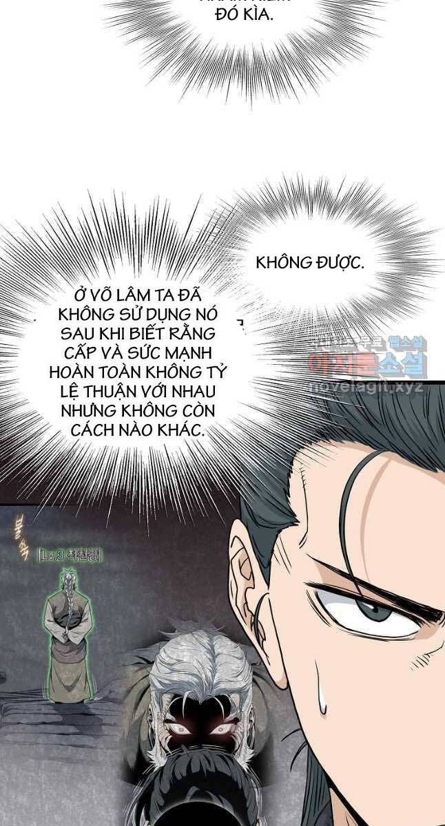 đọc truyện Đăng Nhập Murim Chương 171 ảnh 86 tại Truyện Dạ Ký