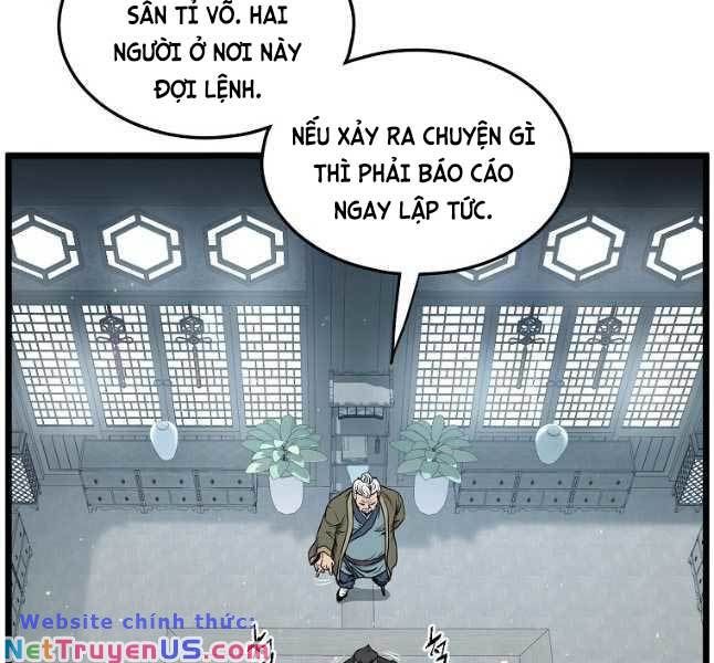 đọc truyện Đăng Nhập Murim Chương 172 ảnh 33 tại Truyện Dạ Ký