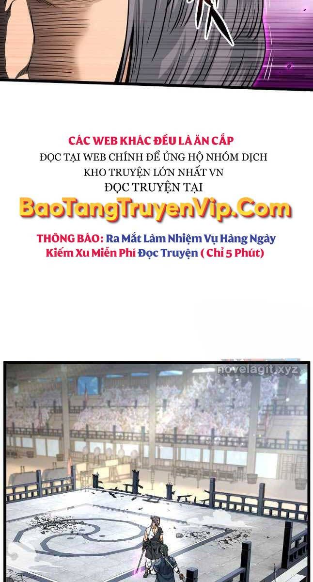 đọc truyện Đăng Nhập Murim Chương 173 ảnh 27 tại Truyện Dạ Ký