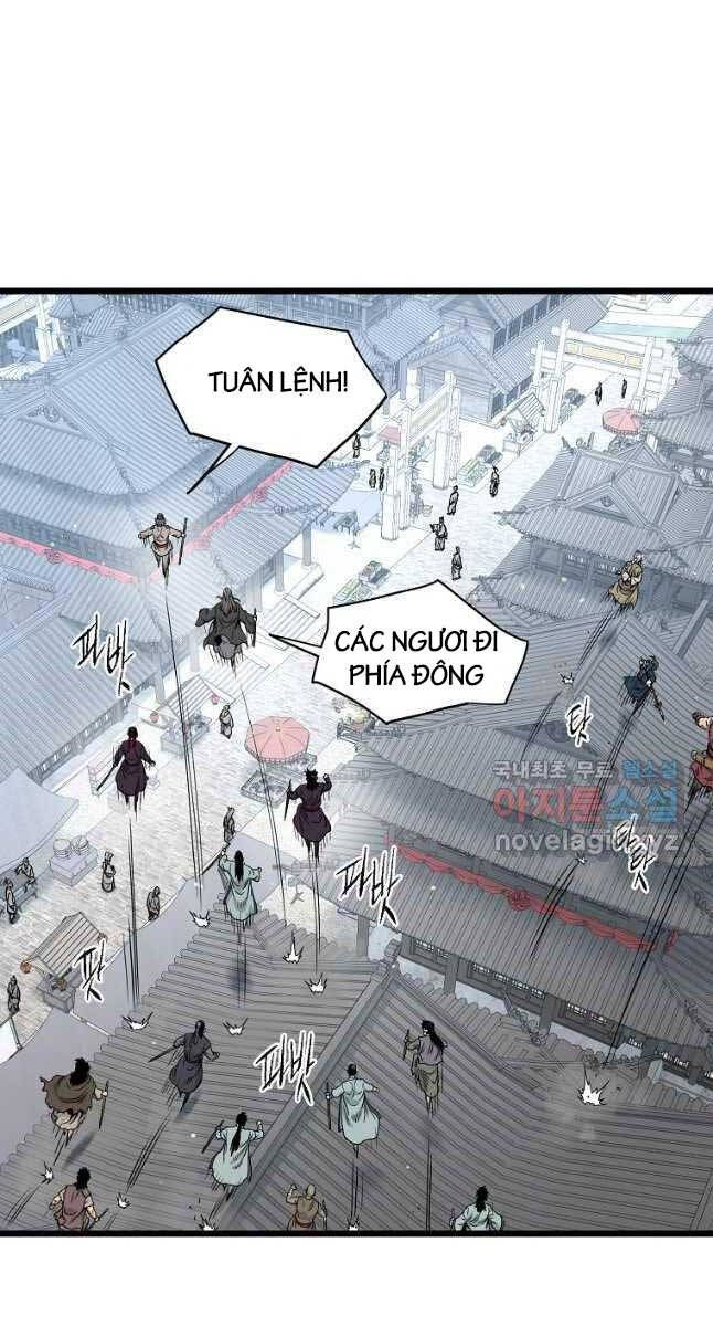 đọc truyện Đăng Nhập Murim Chương 173 ảnh 61 tại Truyện Dạ Ký