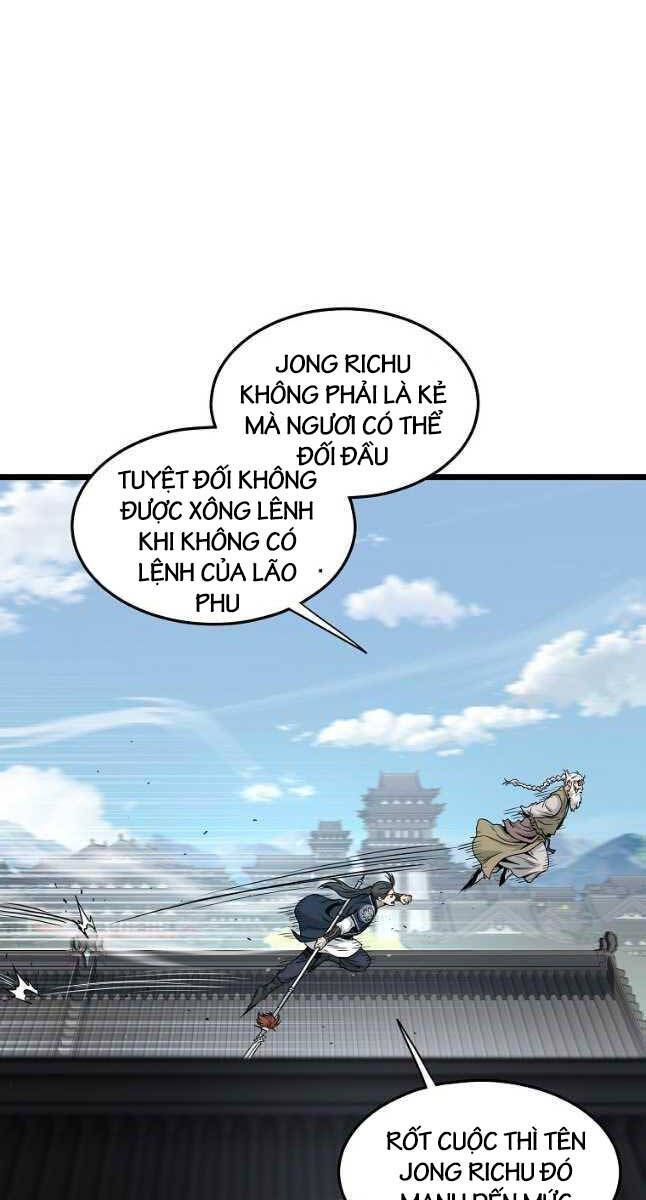 đọc truyện Đăng Nhập Murim Chương 173 ảnh 70 tại Truyện Dạ Ký