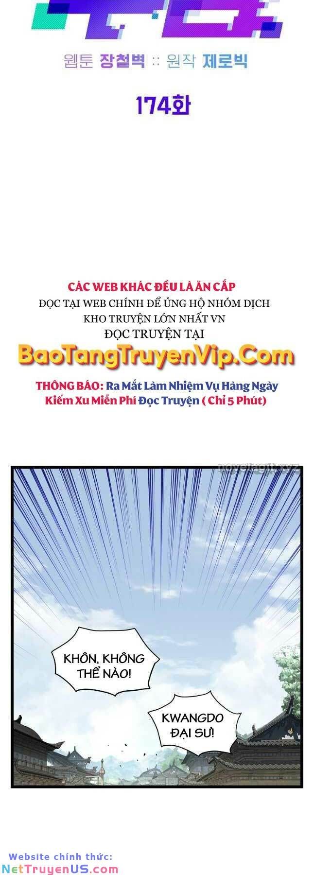 đọc truyện Đăng Nhập Murim Chương 174 ảnh 23 tại Truyện Dạ Ký