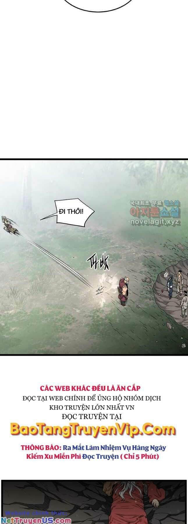 đọc truyện Đăng Nhập Murim Chương 174 ảnh 32 tại Truyện Dạ Ký