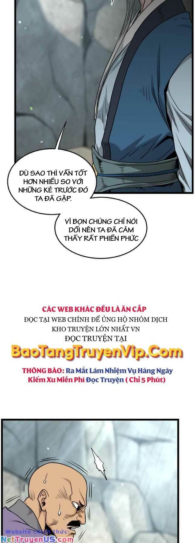 đọc truyện Đăng Nhập Murim Chương 174 ảnh 50 tại Truyện Dạ Ký