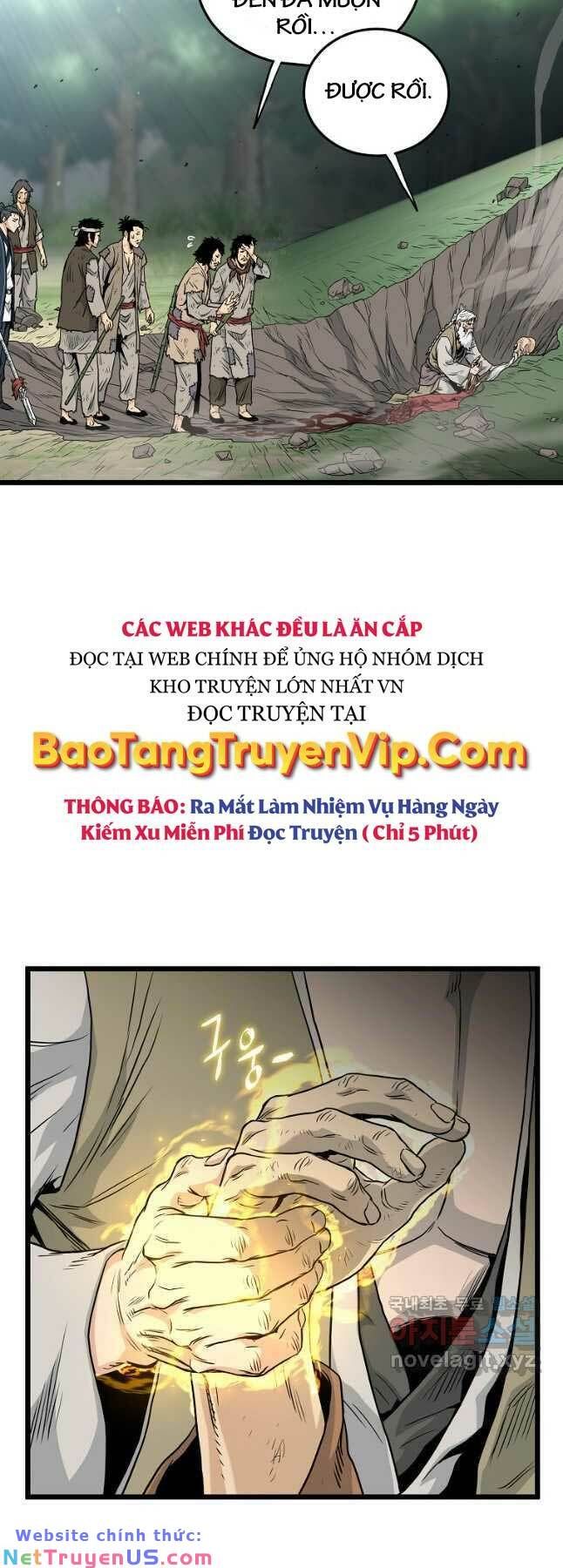 đọc truyện Đăng Nhập Murim Chương 174 ảnh 10 tại Truyện Dạ Ký