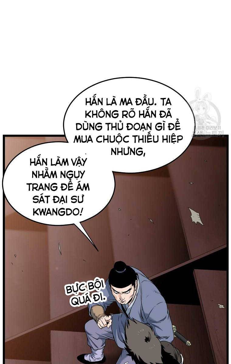 đọc truyện Đăng Nhập Murim Chương 175 ảnh 33 tại Truyện Dạ Ký