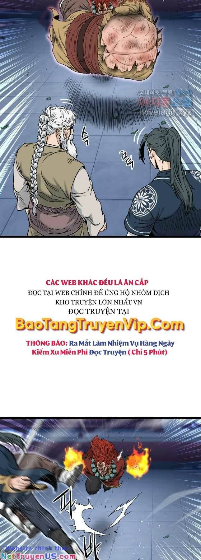 đọc truyện Đăng Nhập Murim Chương 177 ảnh 20 tại Thiên Thai Truyện