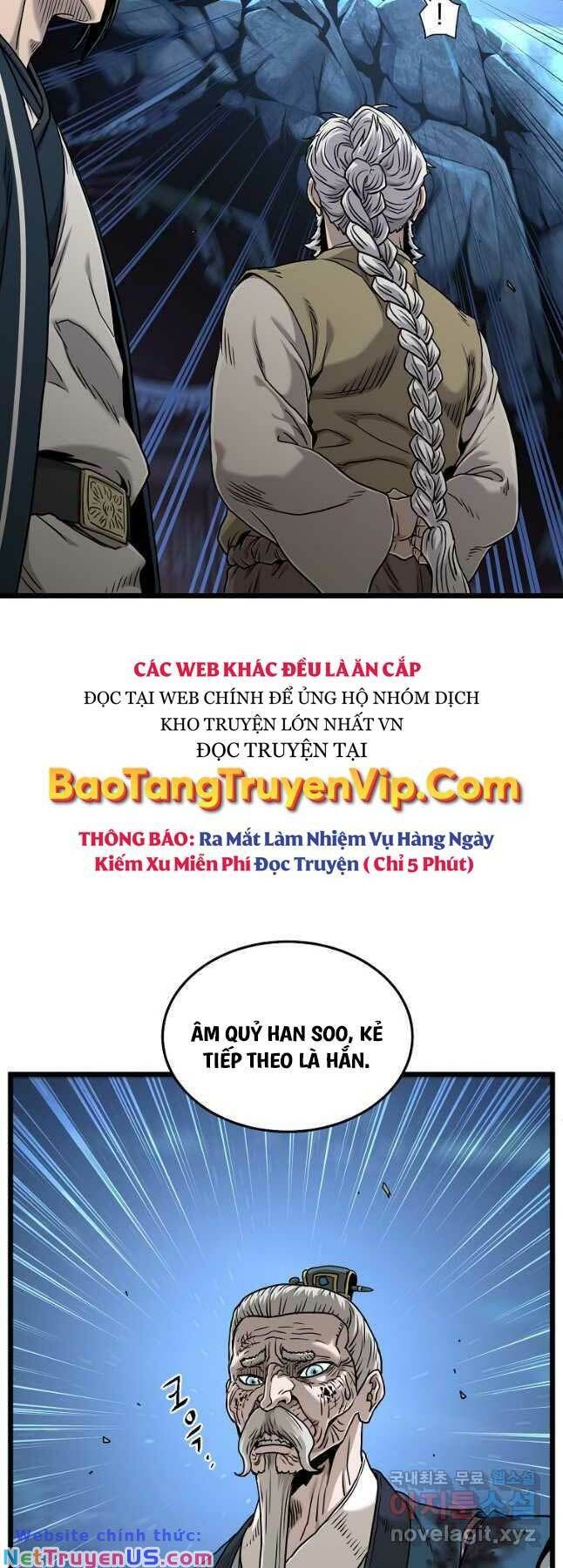 đọc truyện Đăng Nhập Murim Chương 177 ảnh 33 tại Thiên Thai Truyện