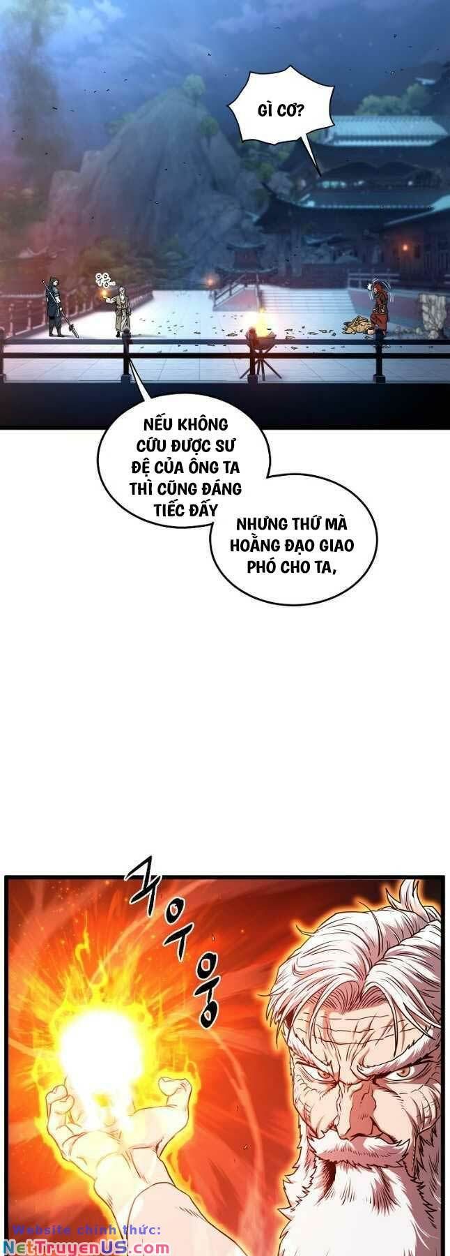 đọc truyện Đăng Nhập Murim Chương 177 ảnh 8 tại Thiên Thai Truyện