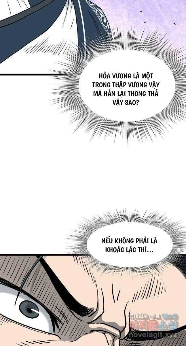 đọc truyện Đăng Nhập Murim Chương 178 ảnh 83 tại Thiên Thai Truyện