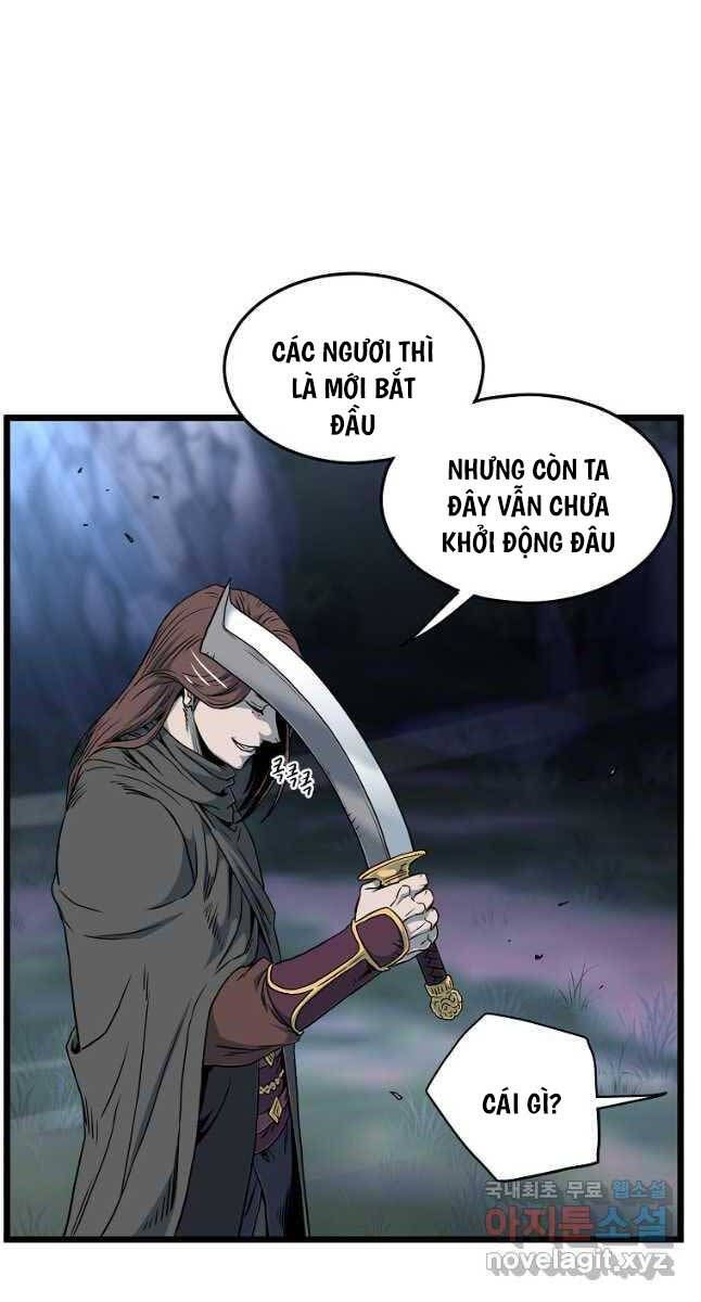 đọc truyện Đăng Nhập Murim Chương 179 ảnh 25 tại Truyện Dạ Ký