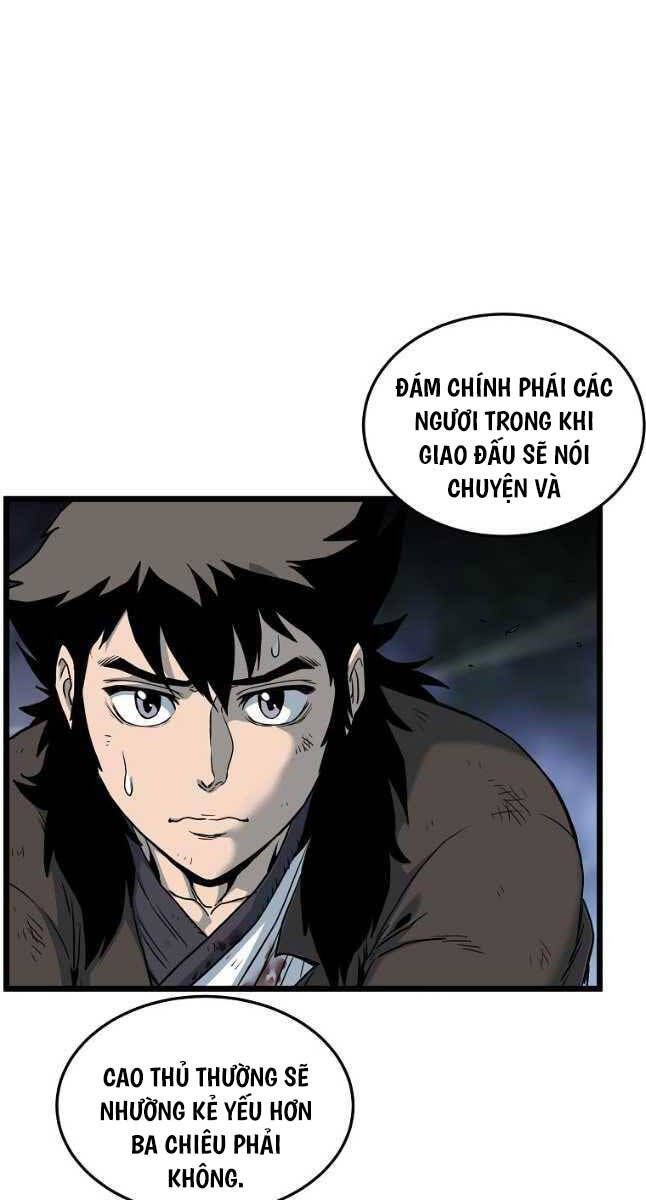 đọc truyện Đăng Nhập Murim Chương 179 ảnh 26 tại Truyện Dạ Ký