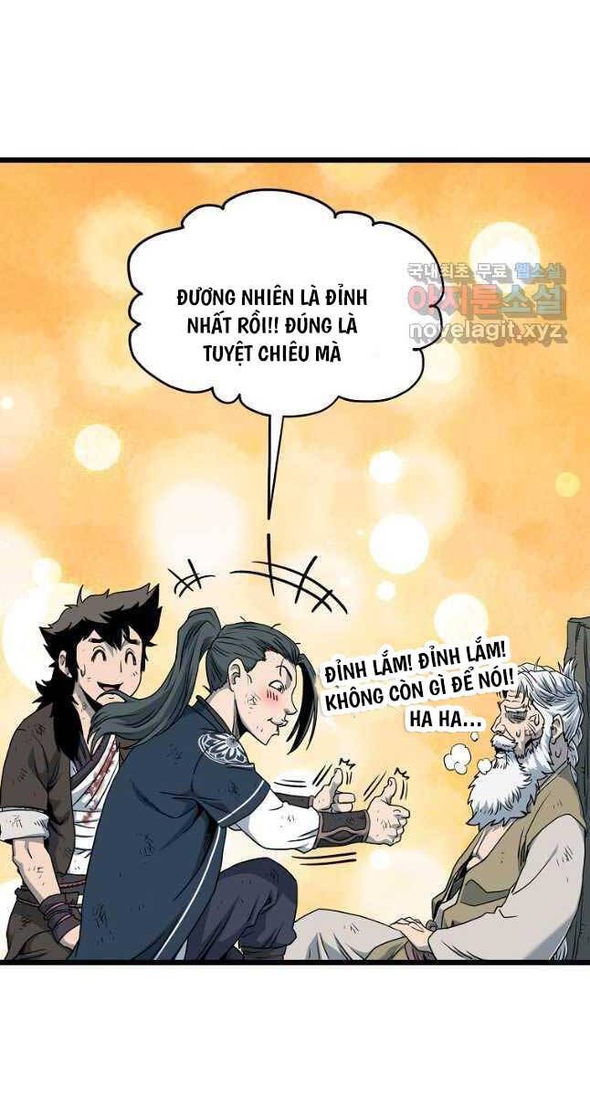 đọc truyện Đăng Nhập Murim Chương 179 ảnh 98 tại Truyện Dạ Ký