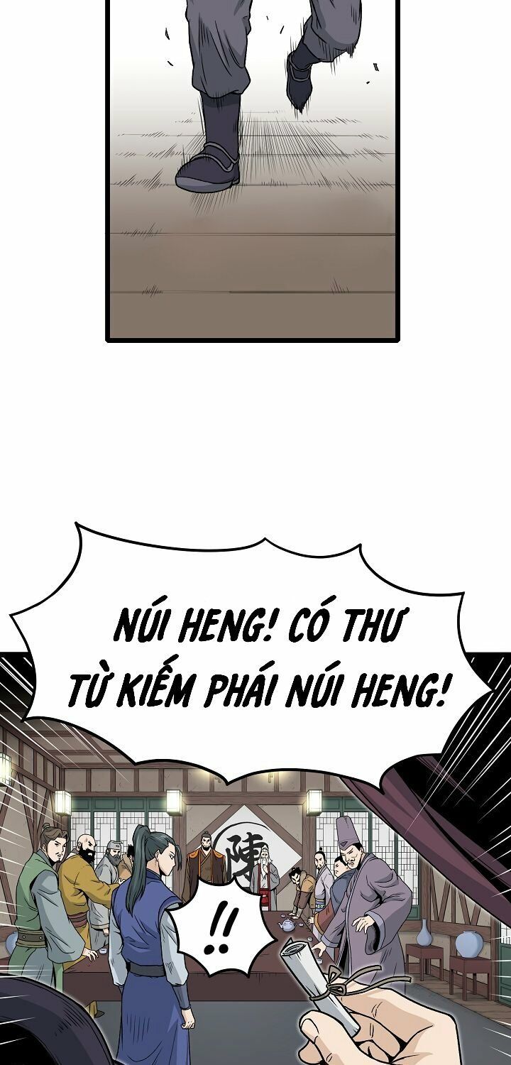 đọc truyện Đăng Nhập Murim Chương 18 ảnh 15 tại Truyện Dạ Ký