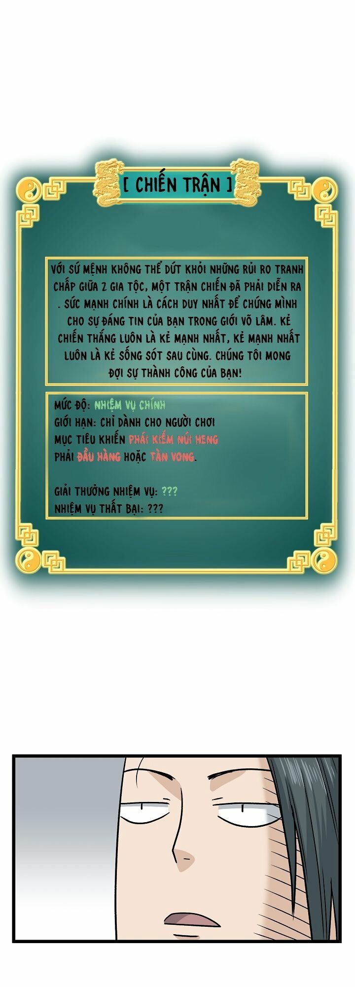 đọc truyện Đăng Nhập Murim Chương 18 ảnh 25 tại Truyện Dạ Ký