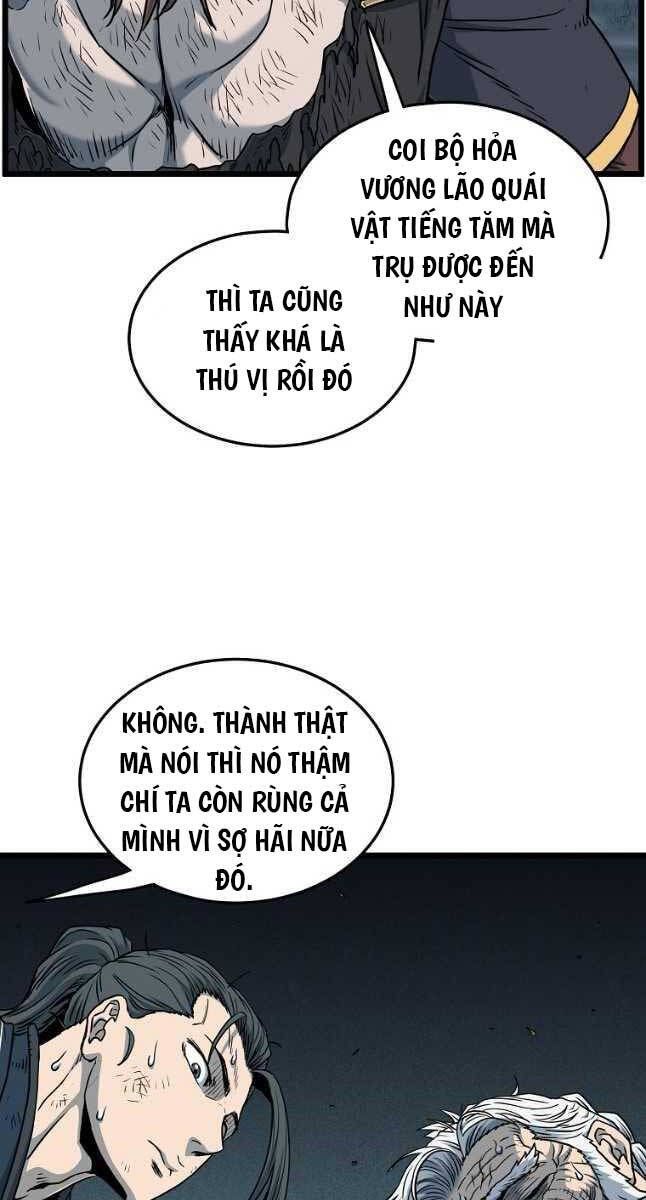 đọc truyện Đăng Nhập Murim Chương 180 ảnh 10 tại Thiên Thai Truyện