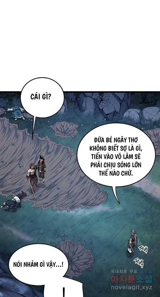 đọc truyện Đăng Nhập Murim Chương 181 ảnh 59 tại Truyện Dạ Ký