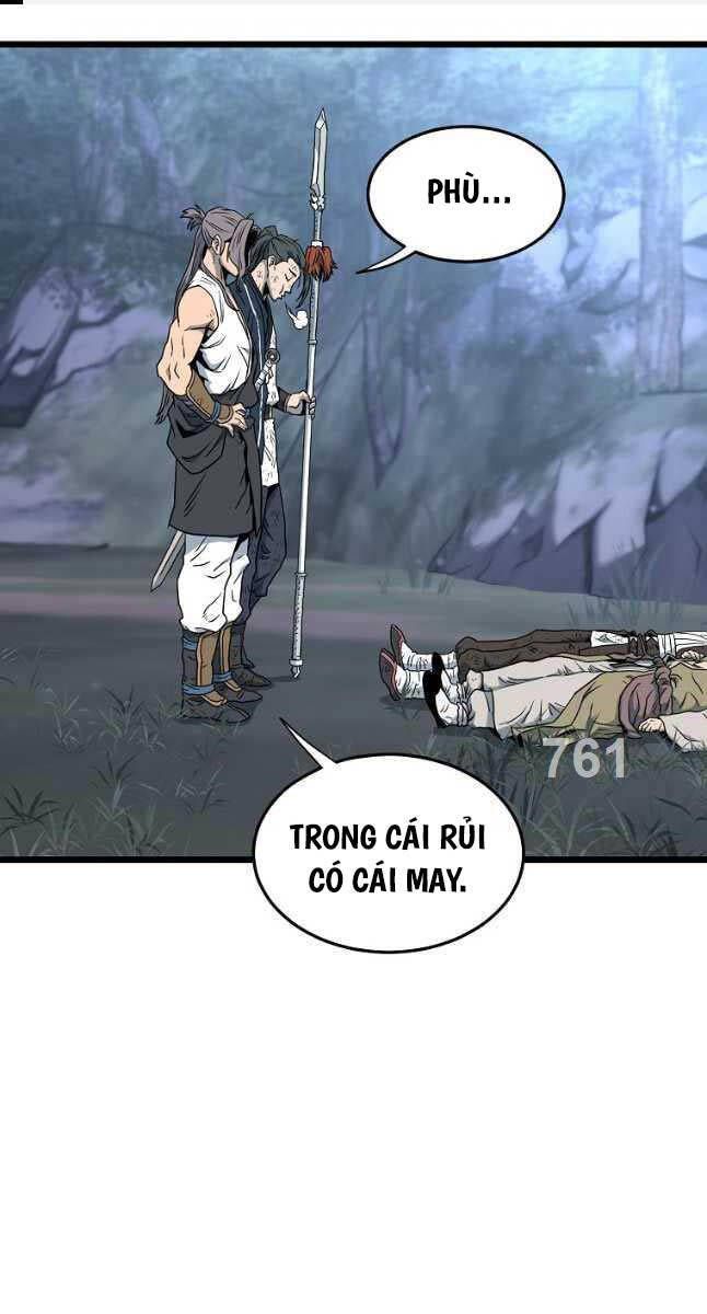 đọc truyện Đăng Nhập Murim Chương 183 ảnh 2 tại Truyện Dạ Ký