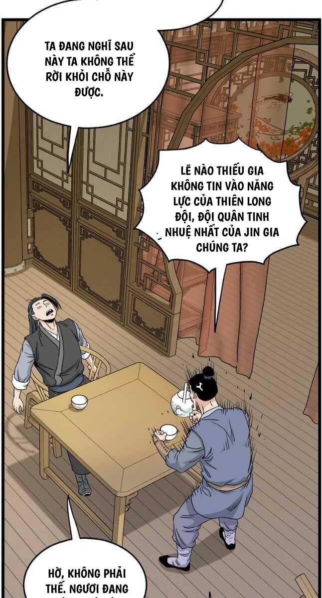 đọc truyện Đăng Nhập Murim Chương 183 ảnh 104 tại Truyện Dạ Ký