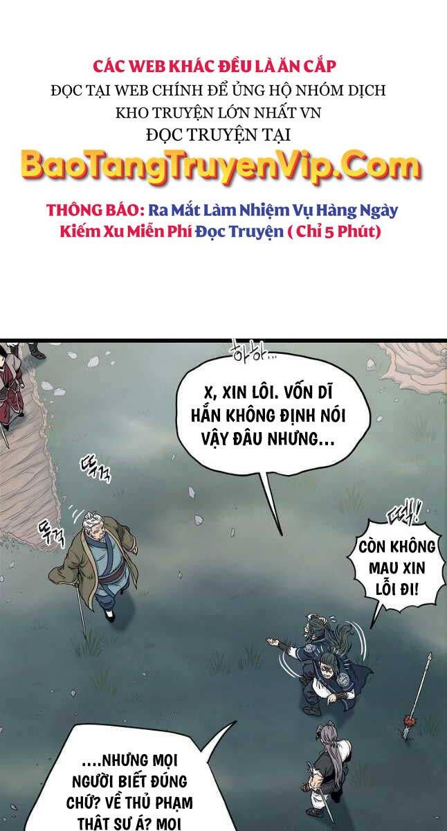 đọc truyện Đăng Nhập Murim Chương 183 ảnh 17 tại Truyện Dạ Ký