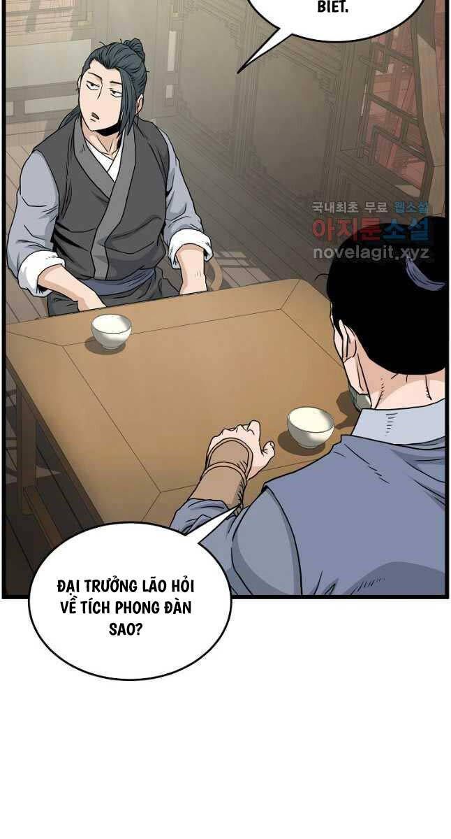 đọc truyện Đăng Nhập Murim Chương 183 ảnh 91 tại Truyện Dạ Ký
