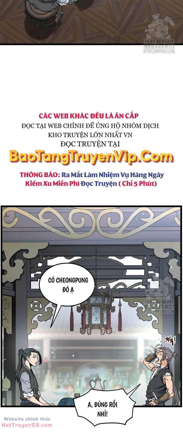 đọc truyện Đăng Nhập Murim Chương 184 ảnh 52 tại Thiên Thai Truyện
