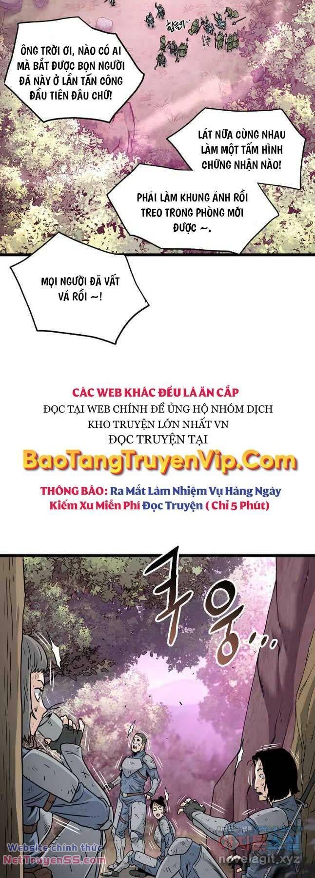 đọc truyện Đăng Nhập Murim Chương 185 ảnh 37 tại Truyện Dạ Ký