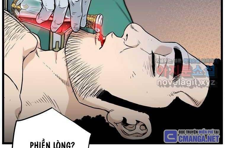 đọc truyện Đăng Nhập Murim Chương 188 ảnh 7 tại Truyện Dạ Ký