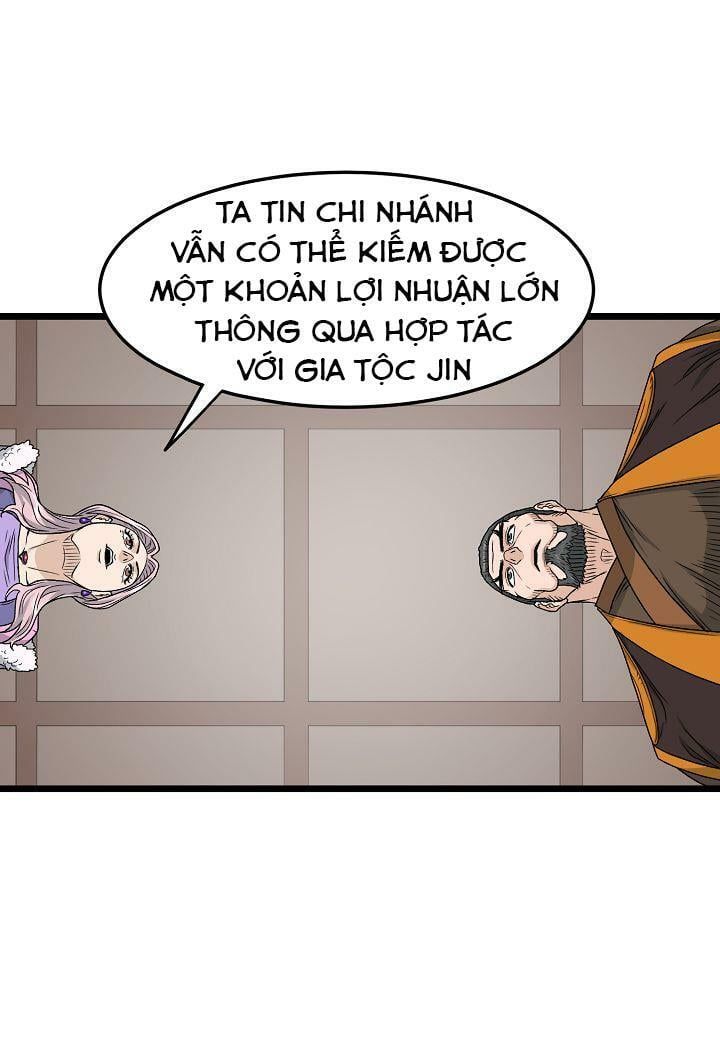 đọc truyện Đăng Nhập Murim Chương 19 ảnh 30 tại Truyện Dạ Ký