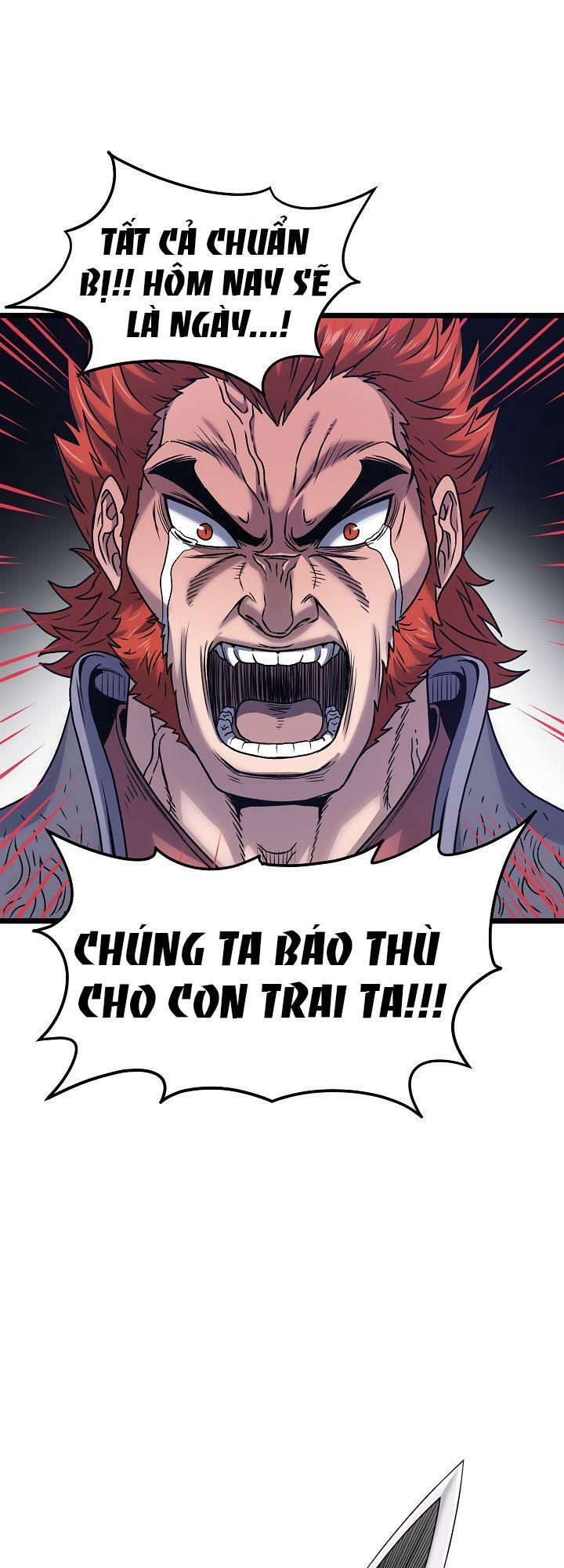 đọc truyện Đăng Nhập Murim Chương 19 ảnh 10 tại Truyện Dạ Ký